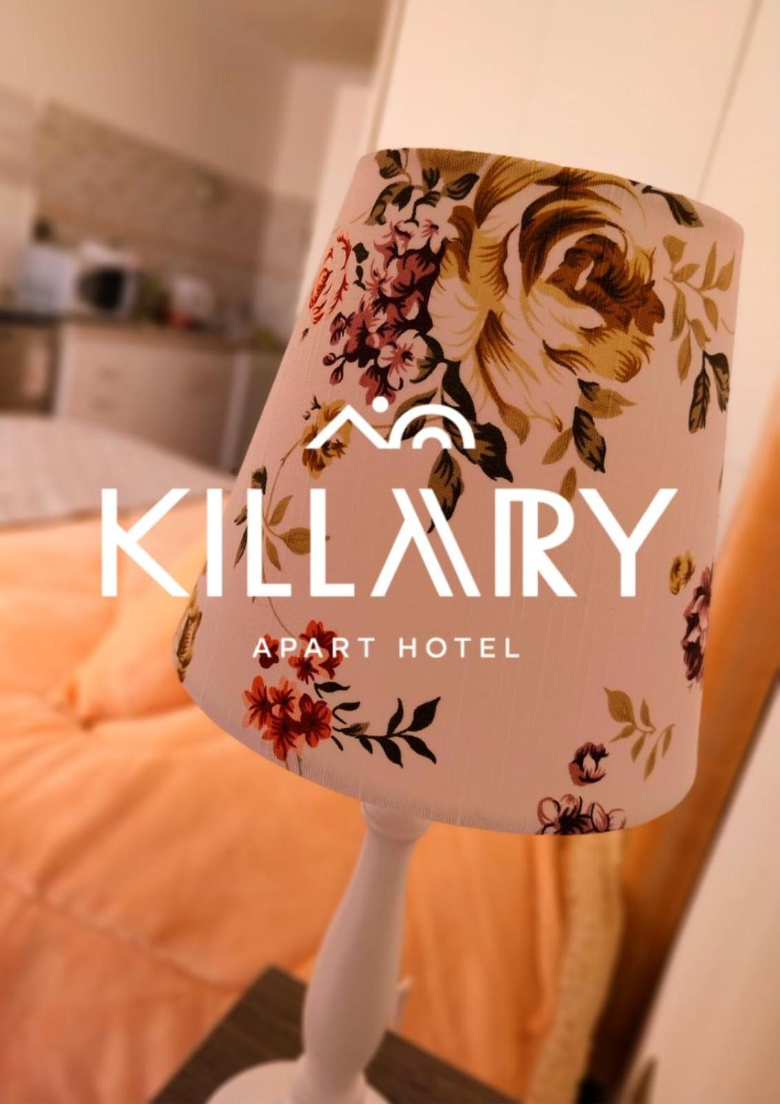 Killary Aparthotel Antofagasta