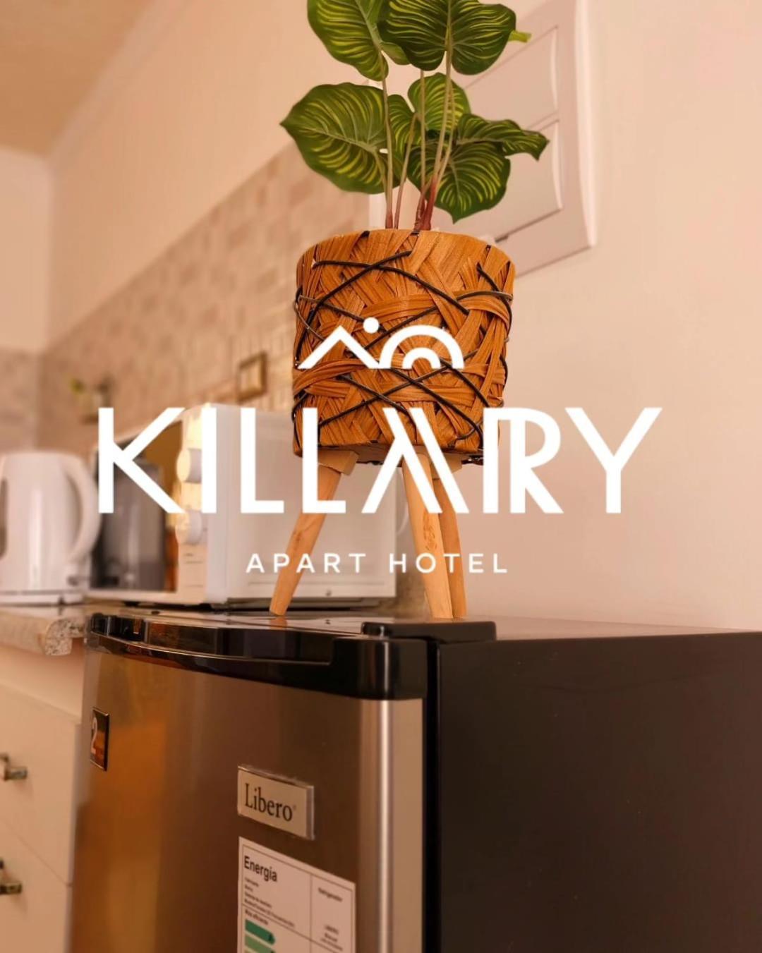 Aparthotel Killary