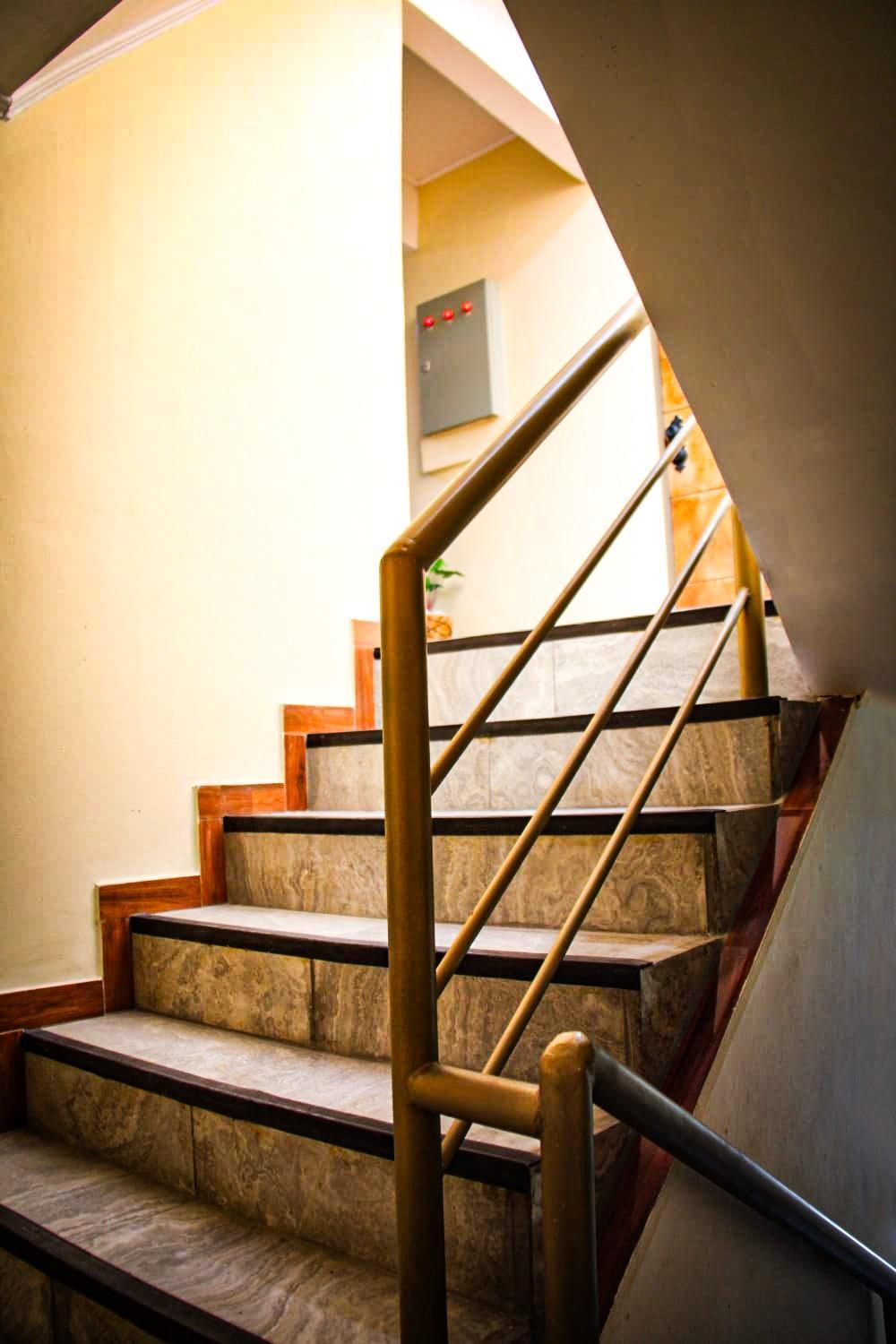 Aparthotel Killary Antofagasta