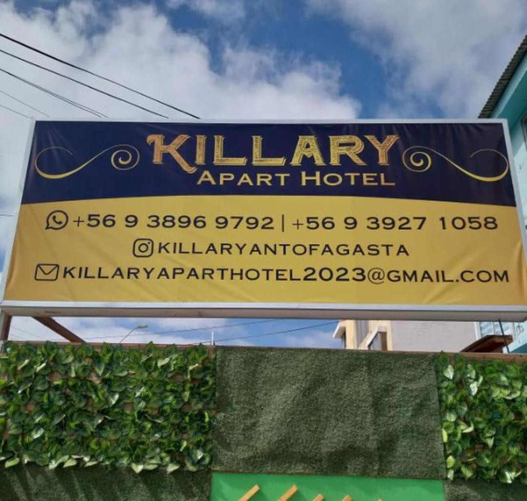 Killary Aparthotel